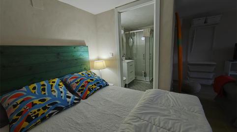 Foto 3 de Pis de lloguer a Barrio Antiguo, 9, Valdés - Luarca, Asturias