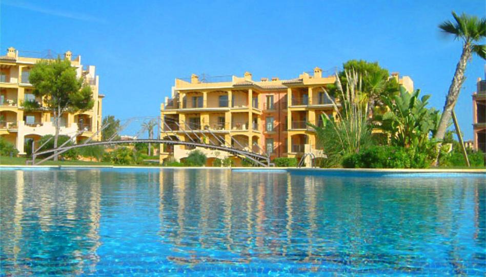 Photo 1 of Apartment to rent in Carrer de Rotterdam, 1, Santa Ponça, Illes Balears