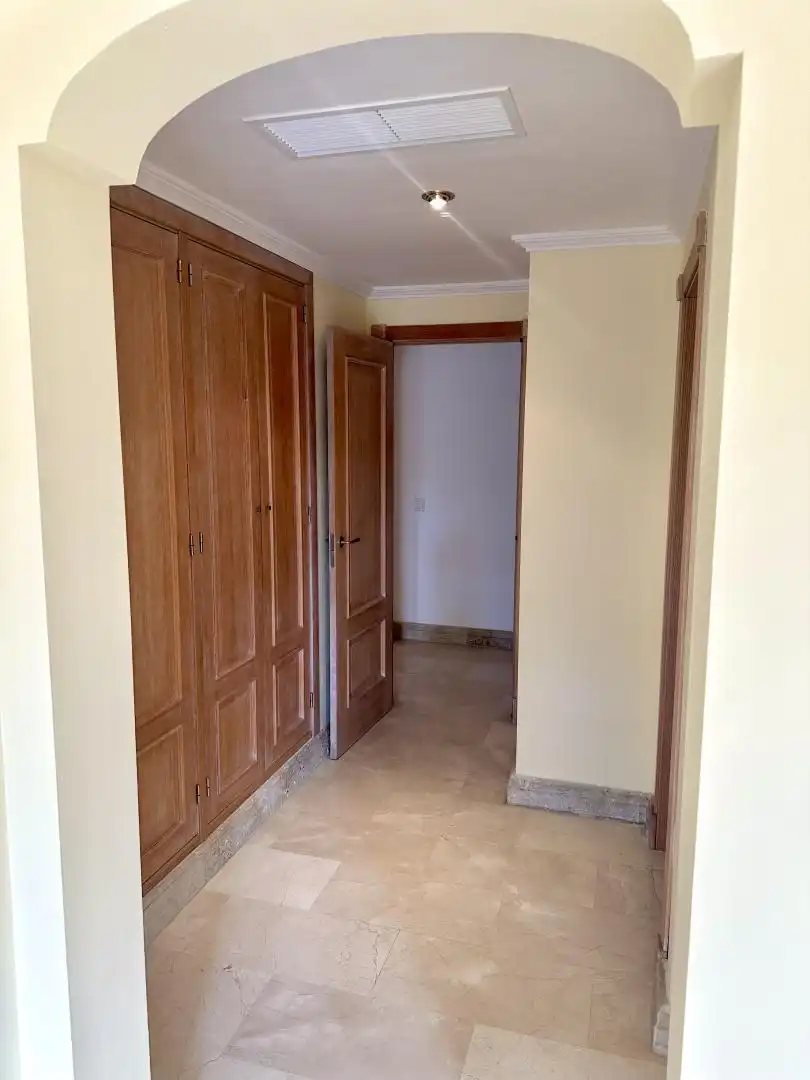 Apartamento de alquiler en Carrer de Rotterdam, 1, Santa Ponça Apartamento de alquiler en Calvià con Aire acondicionado, Calefacción y Jardín privado