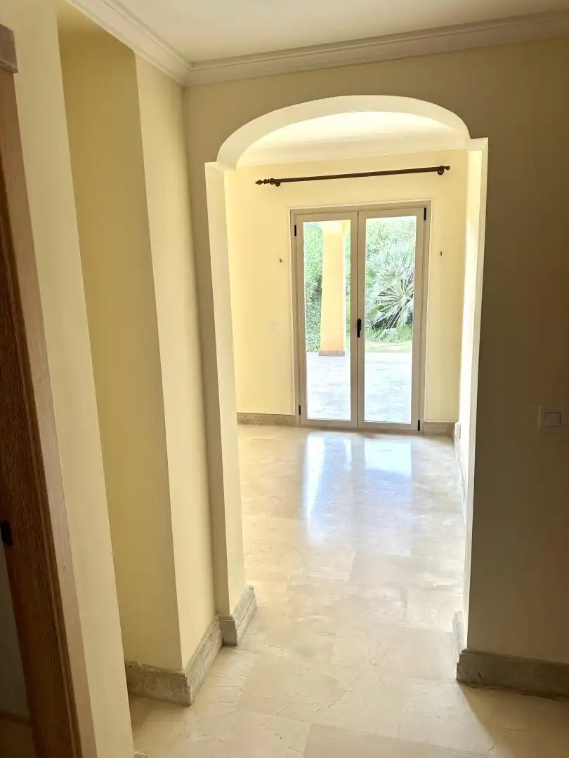 Apartamento de alquiler en Carrer de Rotterdam, 1, Santa Ponça Apartamento de alquiler en Calvià con Aire acondicionado, Calefacción y Jardín privado