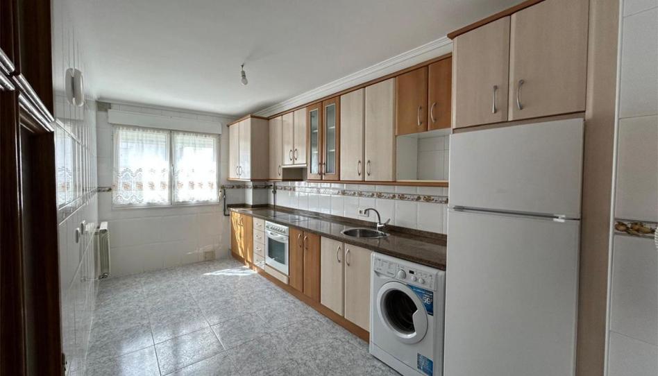 Photo 1 of Flat to rent in Calle Jardiel Poncela, 2, Villaquilambre, León