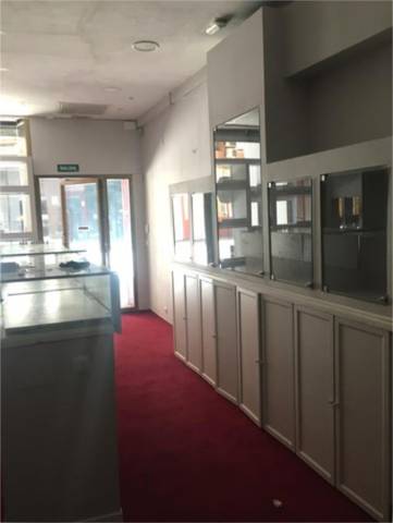 Local comercial en Alquiler en San Miguel