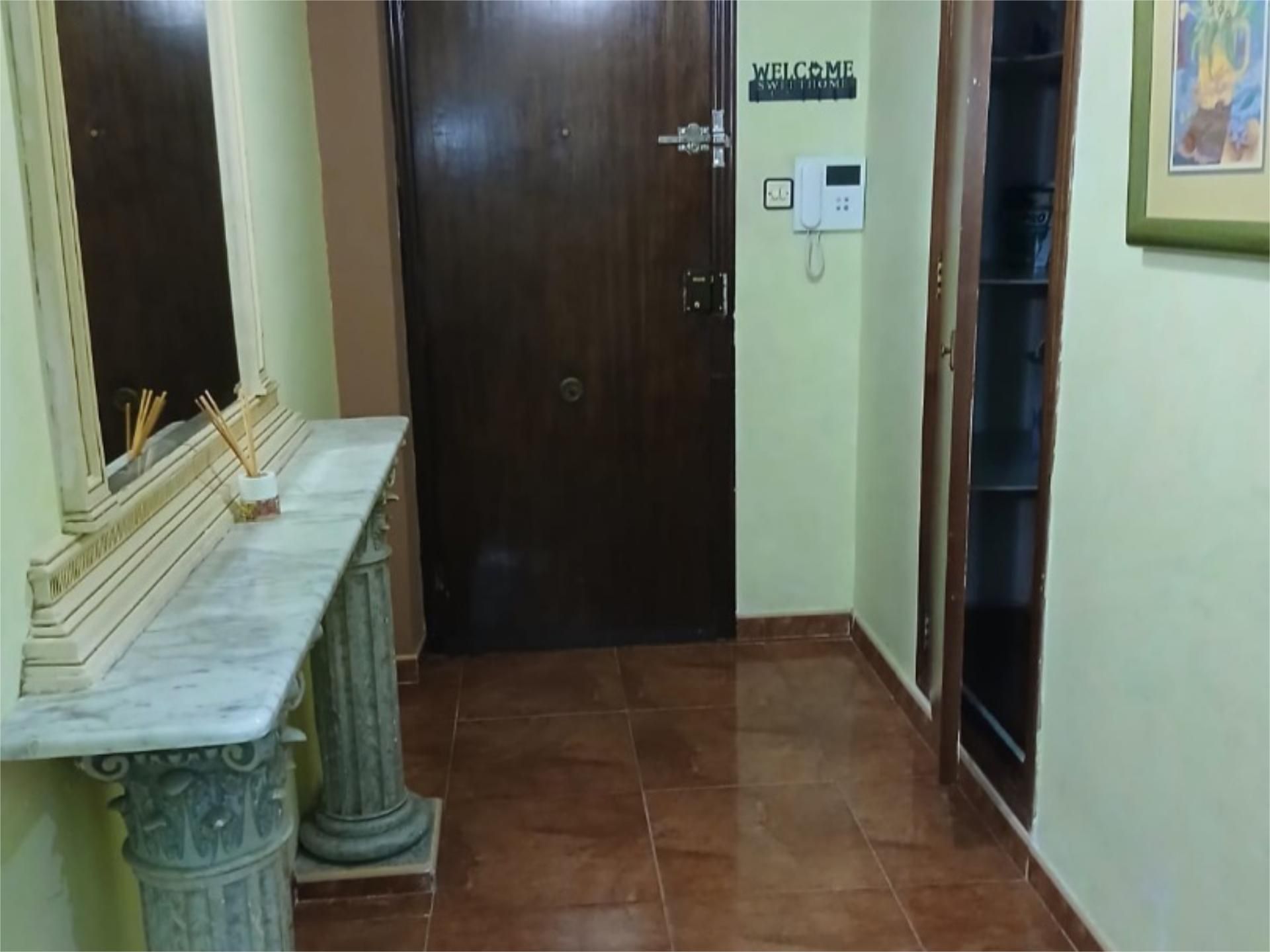 Pis en venda en Alcoy / Alcoi amb Terrassa, Moblat i Balcó