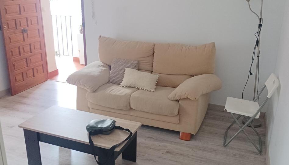 Piso en venta en Calle Almanzor, 7, Casco Histórico - Ribera - San Basilio, Córdoba - imagen 1 Foto 1 de Piso en venta en Calle Almanzor, 7, Casco Histórico - Ribera - San Basilio, Córdoba