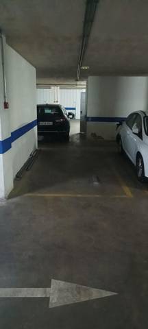 Garaje en Venta en Calle Santa María de Trassierra, 2 en Huerta de la Reina - Trassierra