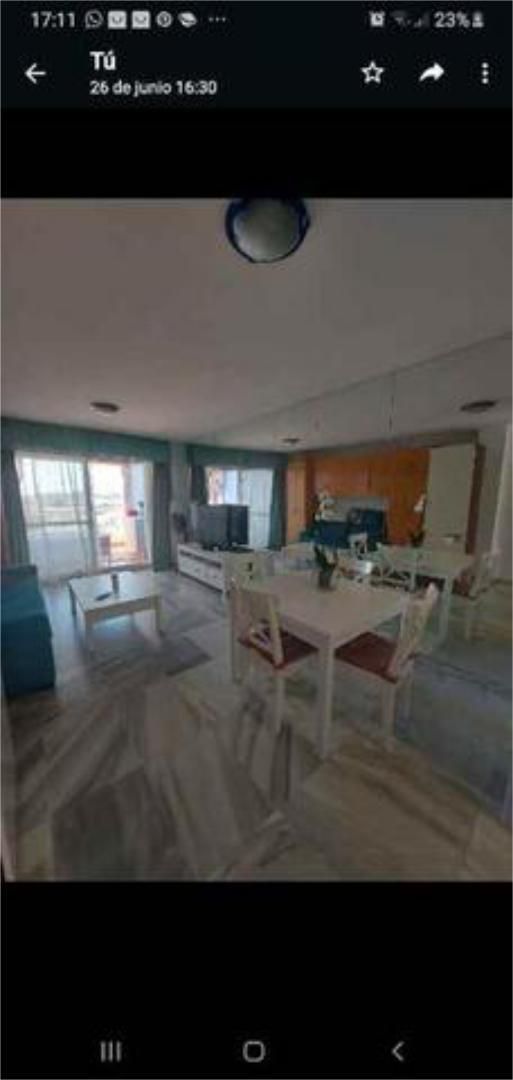 Apartament en venda a Casco Antiguo
