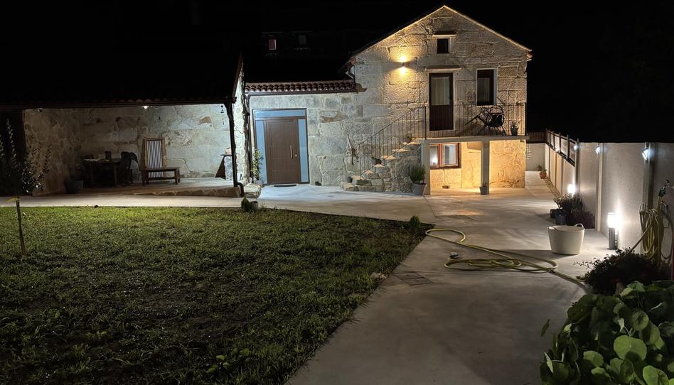 Photo 1 of Single-family semi-detached to rent in Lugar Cons, 23b, Parroquias Rurales, Pontevedra