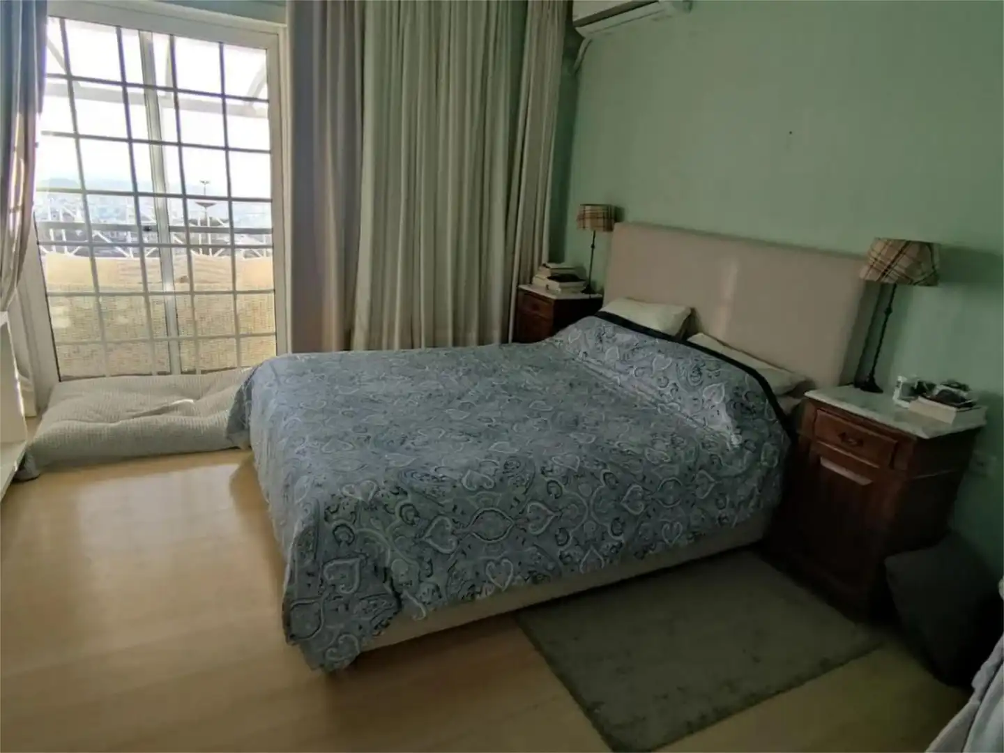 Houses for sale in Calle Islas Malvinas, 1, El Salobre Bedroom of Houses for sale in San Bartolomé de Tirajana with Air Conditioner, Terrace and Swimming Pool