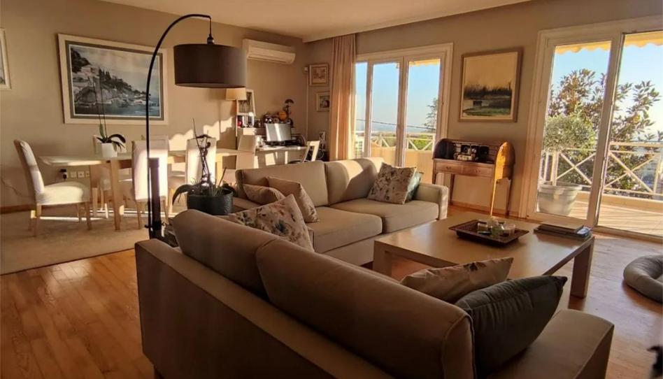 House or chalet for sale in Calle Islas Malvinas, 1, El Salobre, Las Palmas - image 1 Photo 1 of House or chalet for sale in Calle Islas Malvinas, 1, El Salobre, Las Palmas