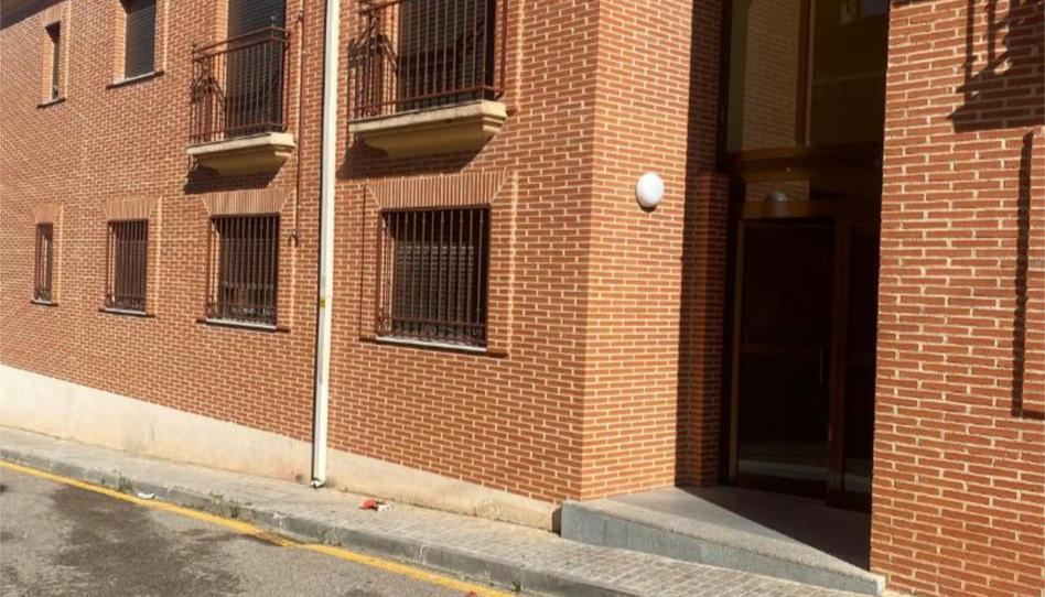 Photo 1 of Flat for sale in Calle del Val, 22, Los Santos de la Humosa, Madrid