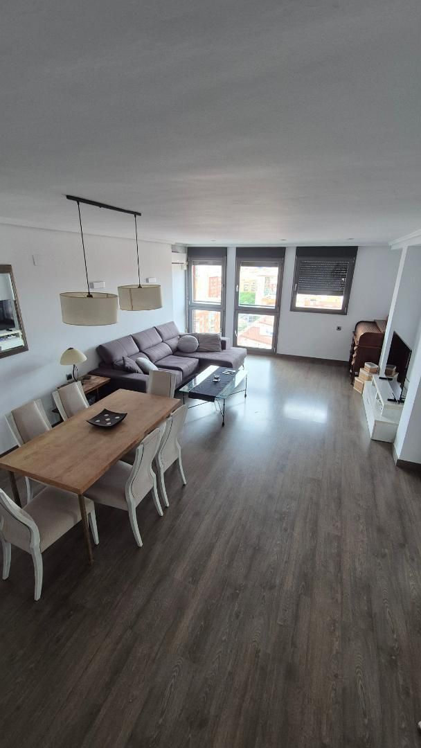 Flat to rent in Carrer del Músic Ginés, 18, L'Illa Perduda