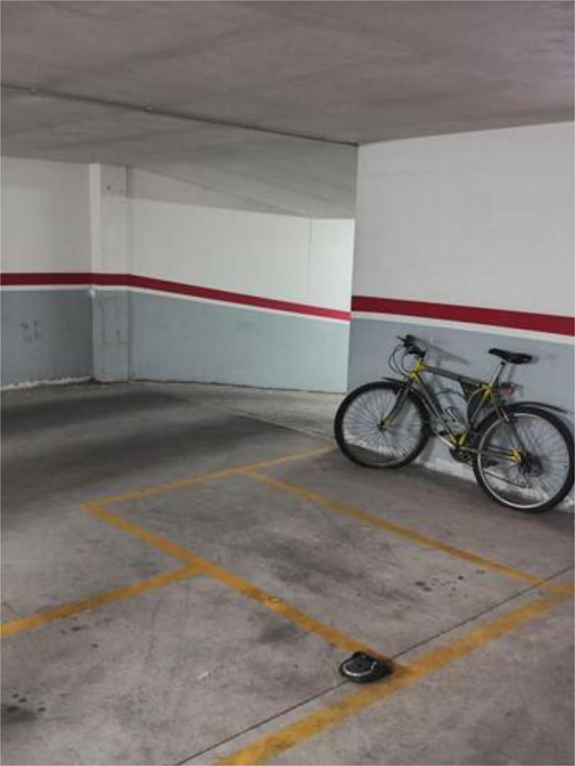 Aparcament de Garatge de lloguer en León Capital 