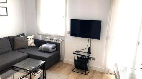 Piso en venta en Calle de Caracas, 8, Almagro, Madrid - imagen 2 Foto 2 de Piso en venta en Calle de Caracas, 8, Almagro, Madrid