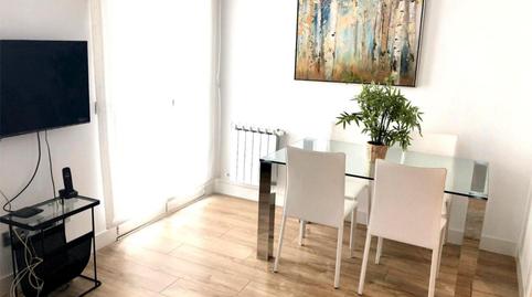 Piso en venta en Calle de Caracas, 8, Almagro, Madrid - imagen 3 Foto 3 de Piso en venta en Calle de Caracas, 8, Almagro, Madrid