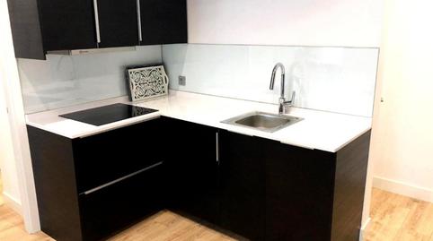 Piso en venta en Calle de Caracas, 8, Almagro, Madrid - imagen 4 Foto 4 de Piso en venta en Calle de Caracas, 8, Almagro, Madrid