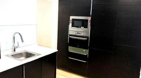 Piso en venta en Calle de Caracas, 8, Almagro, Madrid - imagen 5 Foto 5 de Piso en venta en Calle de Caracas, 8, Almagro, Madrid