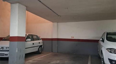 Garatge en venda a Calle Austria, 17, San Luis, Almería - imatge 2 Foto 2 de Garatge en venda a Calle Austria, 17, San Luis, Almería