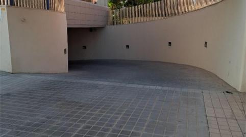 Garatge en venda a Calle Austria, 17, San Luis, Almería - imatge 3 Foto 3 de Garatge en venda a Calle Austria, 17, San Luis, Almería