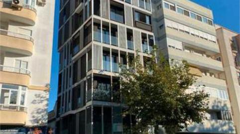 Foto 2 de Apartament de lloguer a El Cristo - Cayetano Roldán, Cádiz