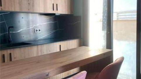 Foto 3 de Apartament de lloguer a El Cristo - Cayetano Roldán, Cádiz