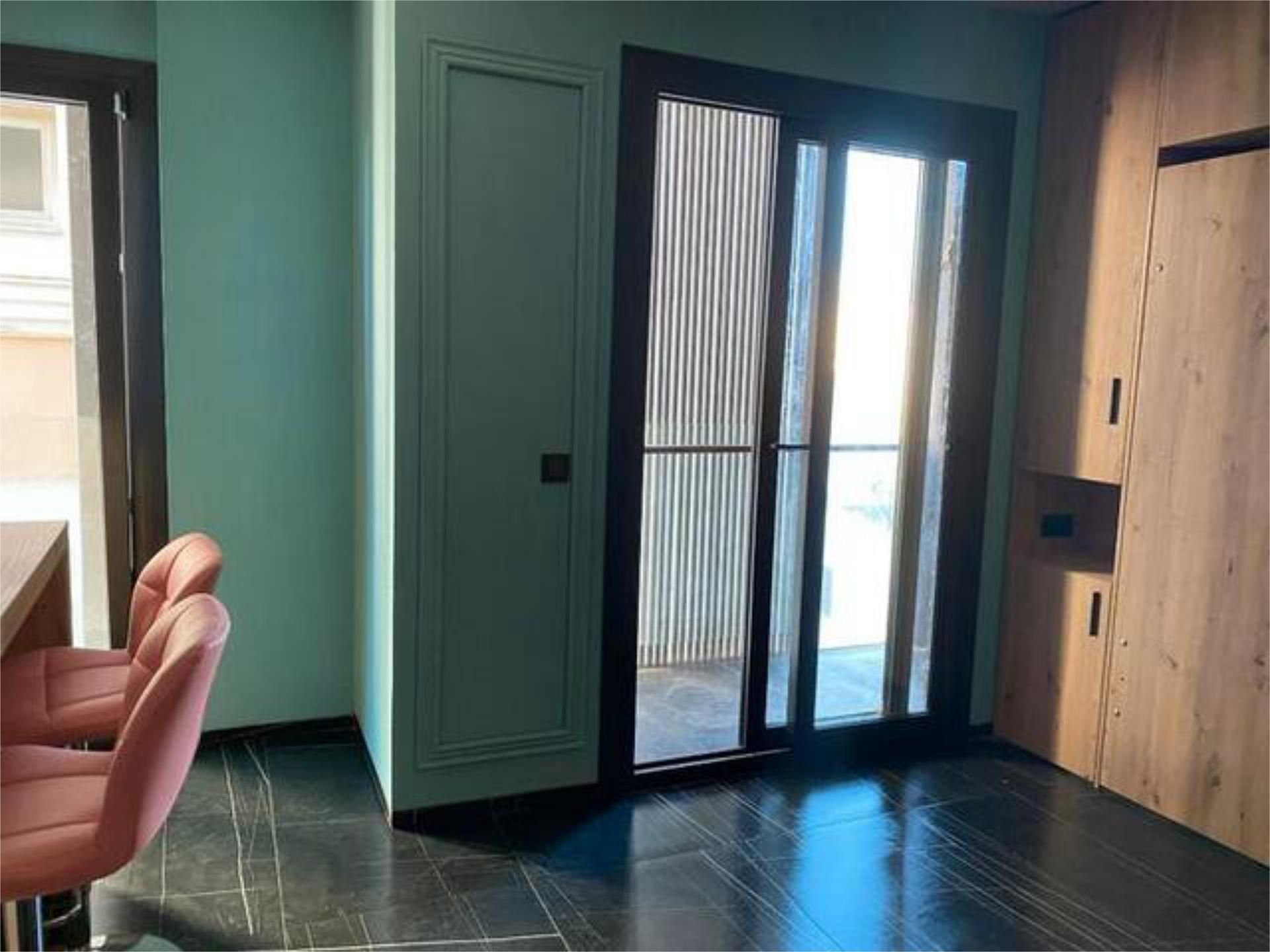 Apartament de lloguer a El Cristo - Cayetano Roldán