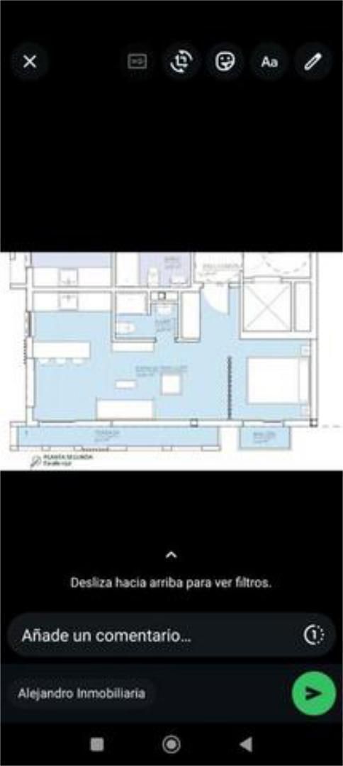 Apartament de lloguer a El Cristo - Cayetano Roldán