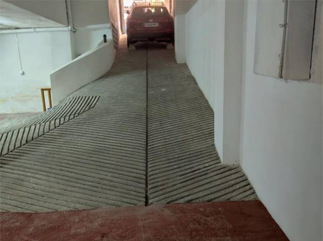 Local comercial en Alquiler en Calle Santa Clotilde, N-35 en Camino de Ronda