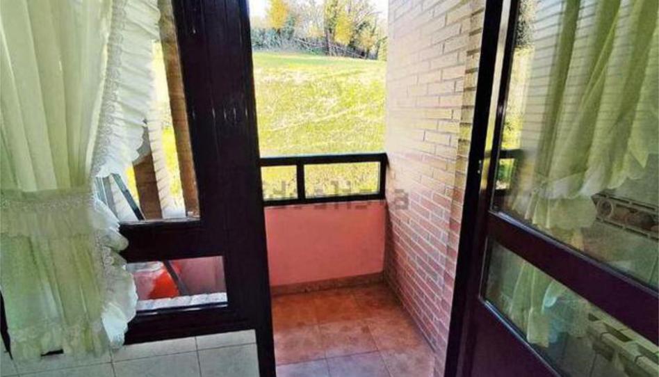 Foto 1 de Àtic en venda a Lena, Asturias