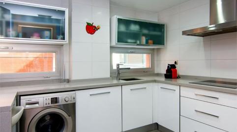 Photo 5 of Flat to rent in Avenida de la Ilustración, 51, Campus de la Salud, Granada