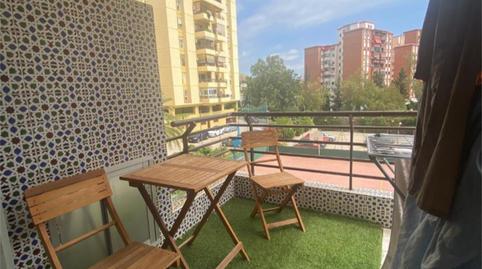 Flat to share in Calle de Juan de Ortega, 7, Los Almendros - El Limonero - El Tomillar, Málaga - image 5 Photo 5 of Flat to share in Calle de Juan de Ortega, 7, Los Almendros - El Limonero - El Tomillar, Málaga