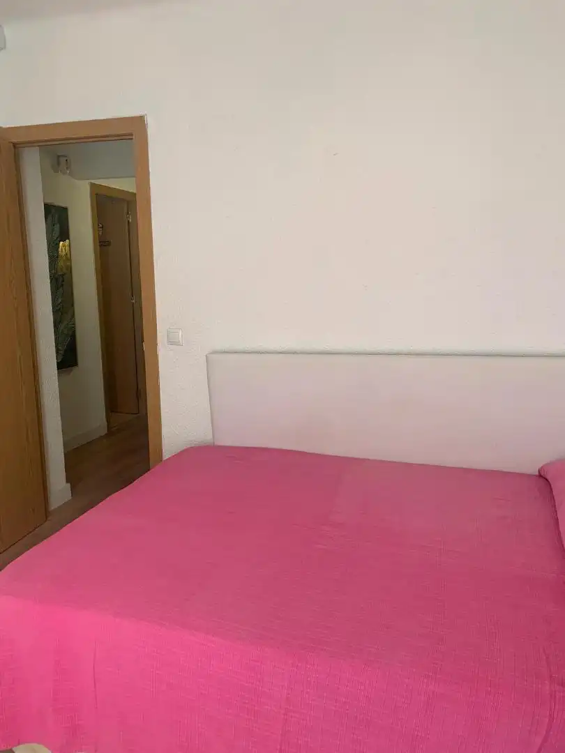 Zimmer in Carrer de Francesc Vicent García, 49, Centre Zimmer in Carrer de Francesc Vicent García, 49, Centre
