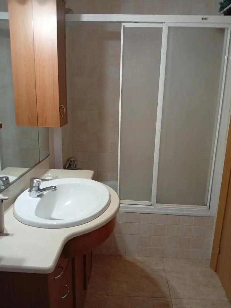 Zimmer in Carrer de Francesc Vicent García, 49, Centre Zimmer in Carrer de Francesc Vicent García, 49, Centre