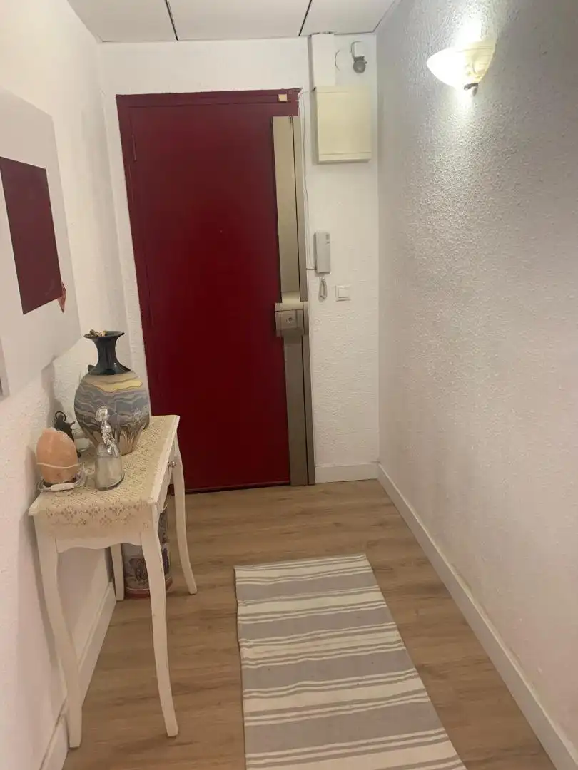 Zimmer in Carrer de Francesc Vicent García, 49, Centre Zimmer in Carrer de Francesc Vicent García, 49, Centre