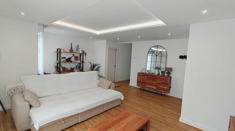 Foto 4 de Piso en venta en Rúa Emilia Pardo Bazán, 52, Casco Viejo, Ourense