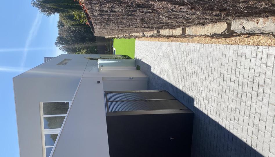 Single-family semi-detached for sale in Carrer de Ramon Llull, 25, Matadepera, Barcelona - image 1 Photo 1 of Single-family semi-detached for sale in Carrer de Ramon Llull, 25, Matadepera, Barcelona