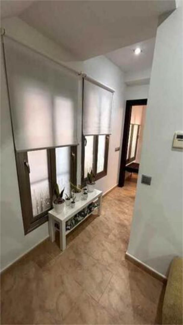 Apartament de lloguer a La Carihuela - Los Nidos