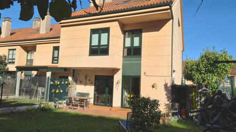 Single-family semi-detached to rent in Rúa Da Democracia, 26, A Zapateira, A Coruña - image 2 Photo 2 of Single-family semi-detached to rent in Rúa Da Democracia, 26, A Zapateira, A Coruña