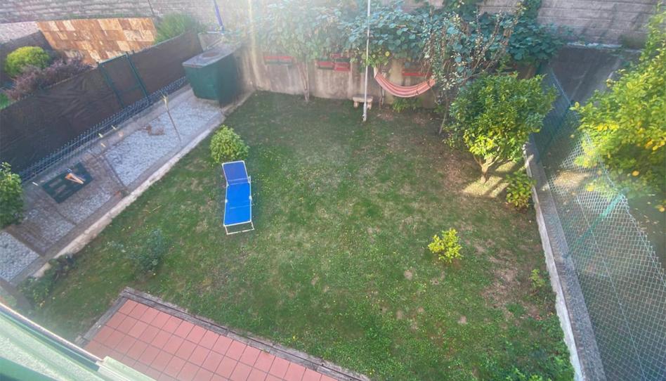 Single-family semi-detached to rent in Rúa Da Democracia, 26, A Zapateira, A Coruña - image 1 Photo 1 of Single-family semi-detached to rent in Rúa Da Democracia, 26, A Zapateira, A Coruña