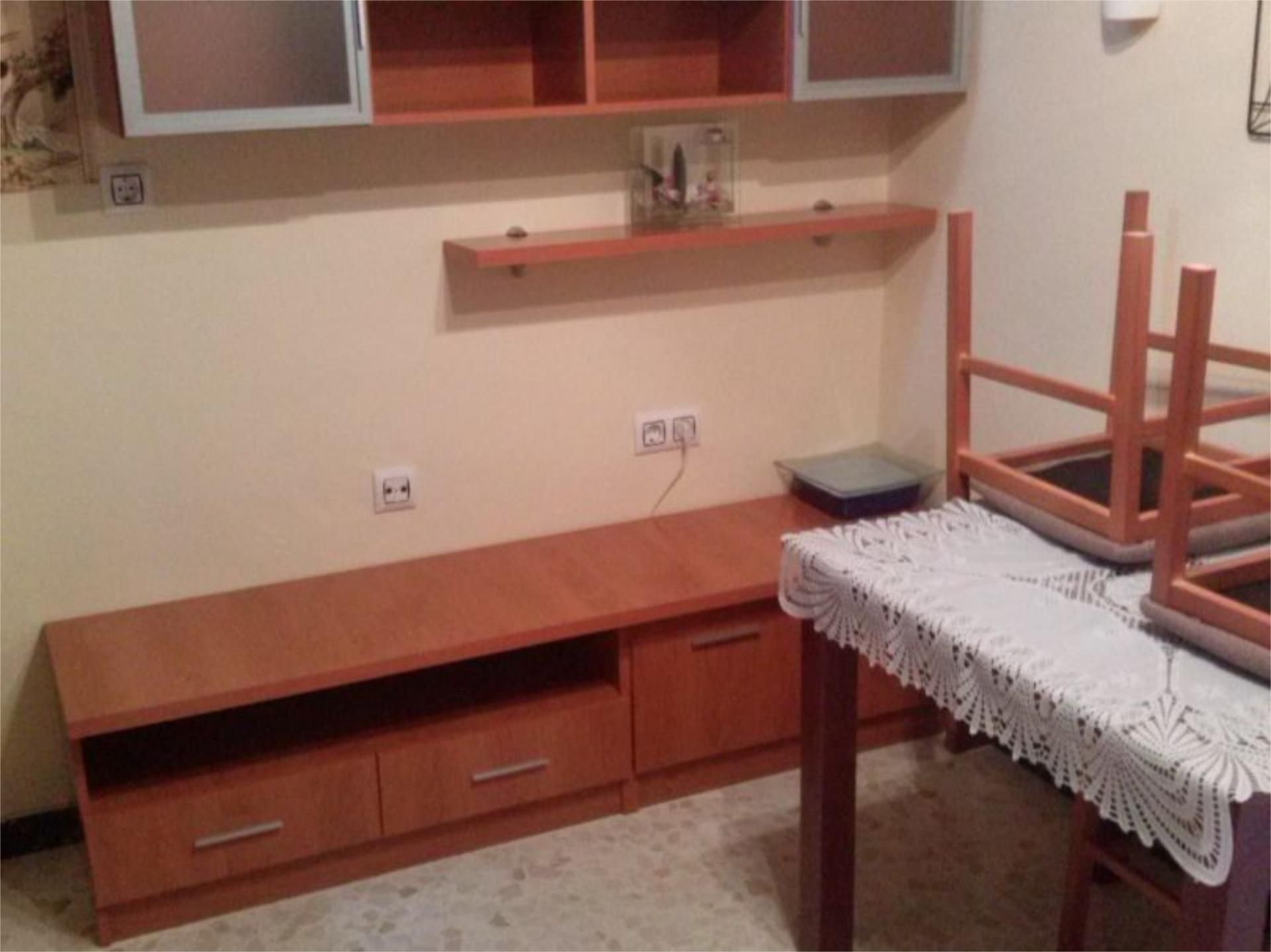Bedroom of Apartment to rent in  Sevilla Capital  with Air Conditioner, Heating and Storage room