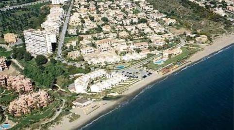 Photo 3 of Garage for sale in Avenida Jacaranda, 61d, Las Chapas - Alicate Playa, Málaga