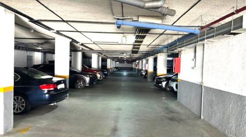 Photo 2 of Garage for sale in Avenida Jacaranda, 61d, Las Chapas - Alicate Playa, Málaga