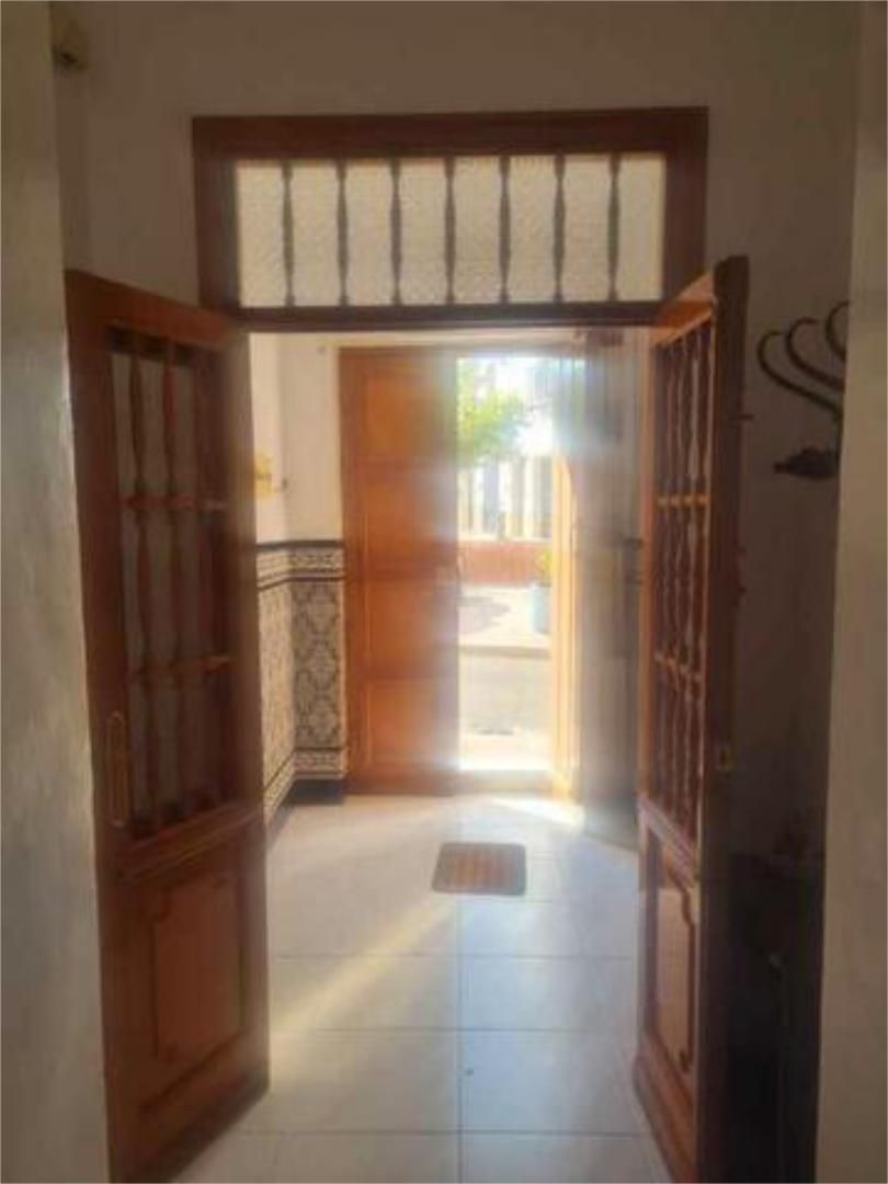 House or chalet for sale in Los Corrales  with Terrace, Storage room and Furnished