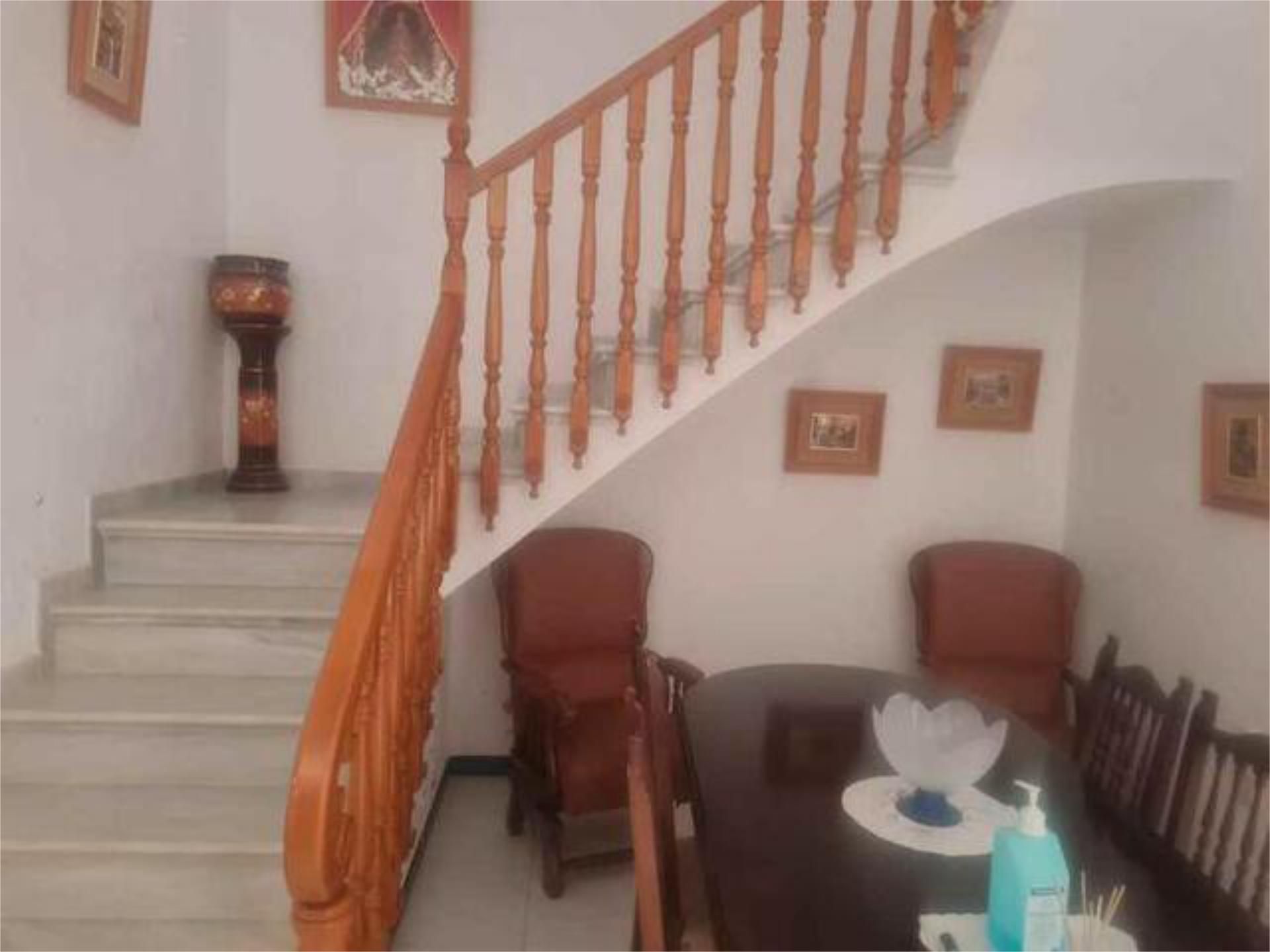 House or chalet for sale in Los Corrales  with Terrace