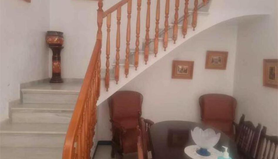 Casa o xalet en venda a Los Corrales, Sevilla - imatge 1 Foto 1 de Casa o xalet en venda a Los Corrales, Sevilla