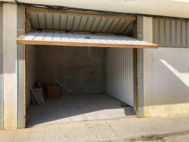 Local comercial en Alquiler en Monzón de Campos