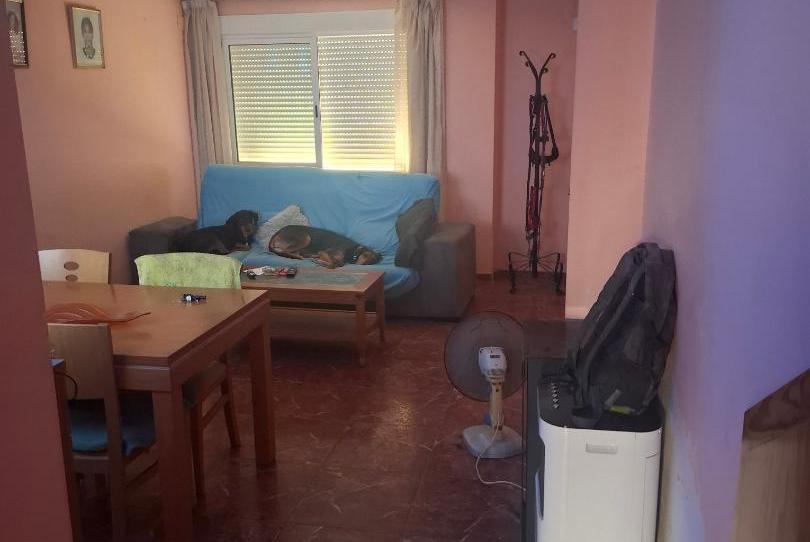 Casa adosada en venda a Carrer Héroes, 21, Xeraco, Valencia - imatge 1 Foto 1 de Casa adosada en venda a Carrer Héroes, 21, Xeraco, Valencia