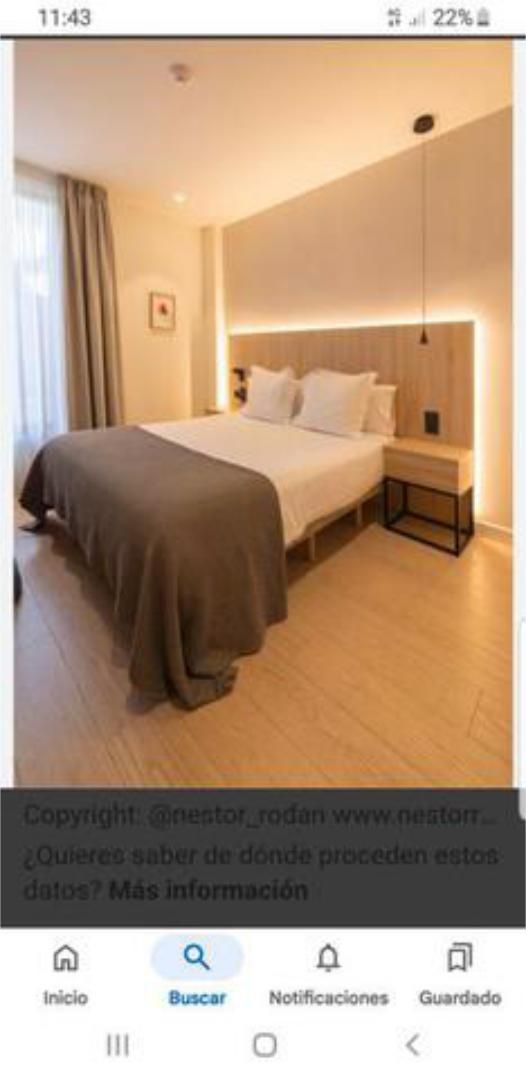 Bedroom of House or chalet to share in Almuñécar  with Private garden, Terrace and Furnished