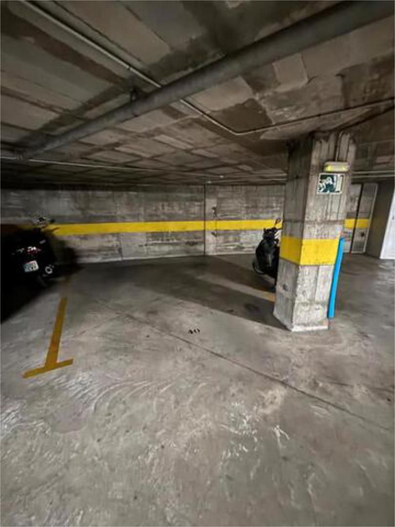 Parking of Garage to rent in Mijas