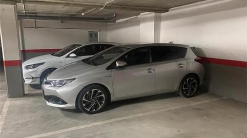 Garage to rent in Avenida de Madrid, Palencia - image 4 Photo 4 of Garage to rent in Avenida de Madrid, Palencia