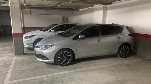 Garage to rent in Avenida de Madrid, Palencia - image 5 Photo 5 of Garage to rent in Avenida de Madrid, Palencia